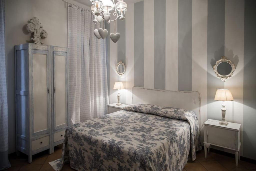 Piazza Erbe Luxury Apartment Verona Exterior foto